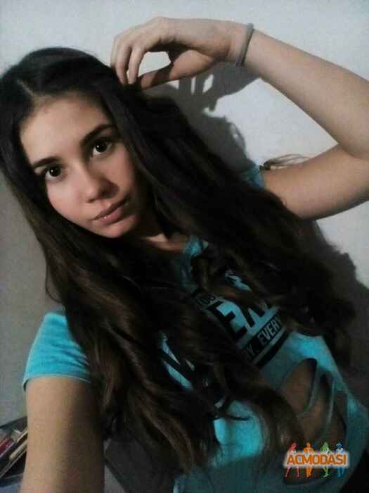 Катерина Анатоліївна Євсович фото №1191436. Завантажено 20 Лютого 2018