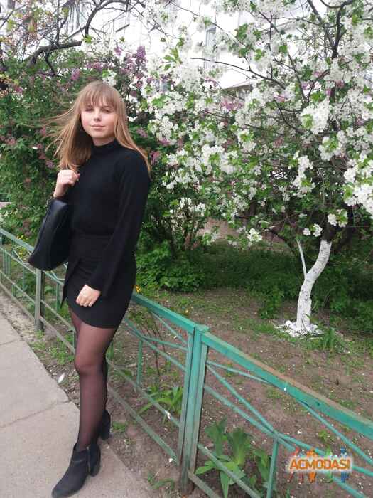 Дарина Анатоліївна Сичева фото №1224977. Завантажено 27 Квітня 2018