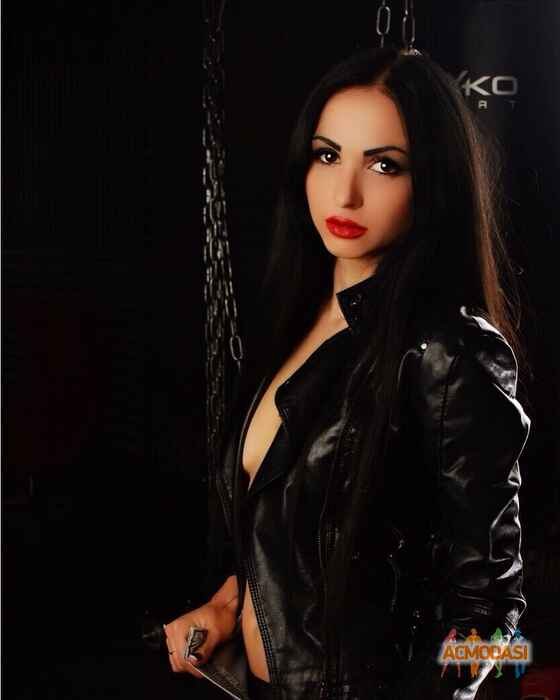 Анастасія Юріївна Кудлінська фото №1385510. Завантажено 02 Квітня 2019