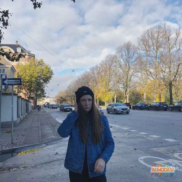 Анастасия  Брусова фото №1325791. Завантажено 20 Листопада 2018