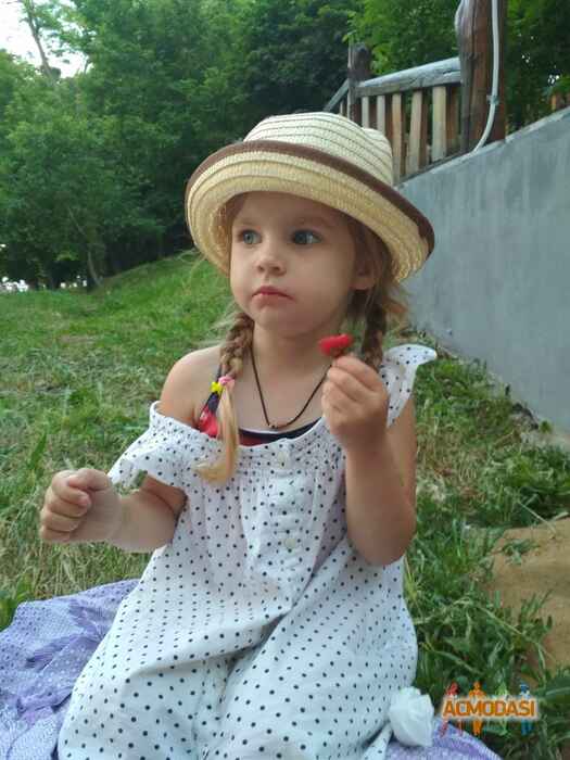 Тамила  Бондаренко фото №1398745. Завантажено 10 Травня 2019