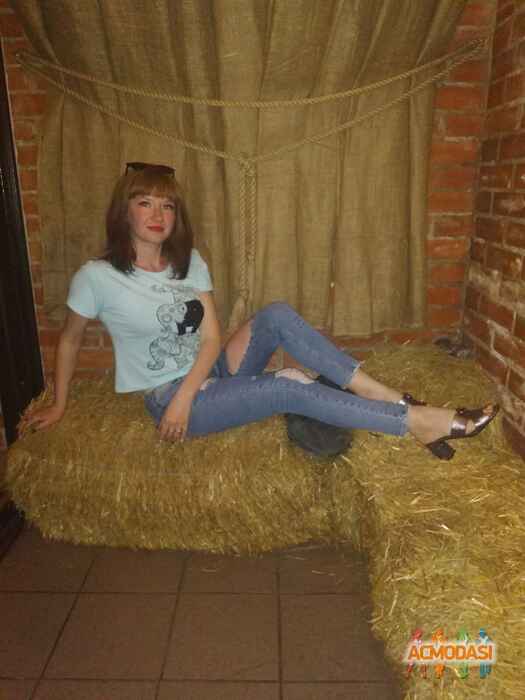 Лилия Сергеевна Левченко фото №1469929. Завантажено 03 Листопада 2019