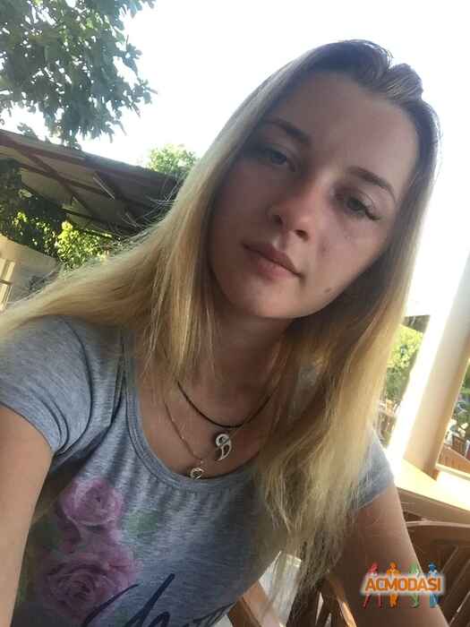 Вероника Александровна Сундукова фото №1515761. Завантажено 03 Березня 2020