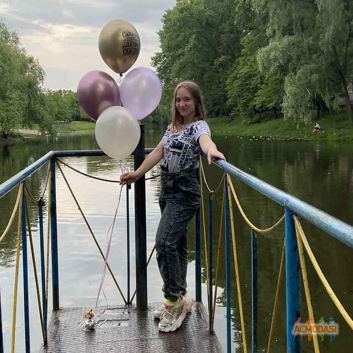 Надія Ігорівна Кукішева фото №1630941. Завантажено 31 Травня 2021