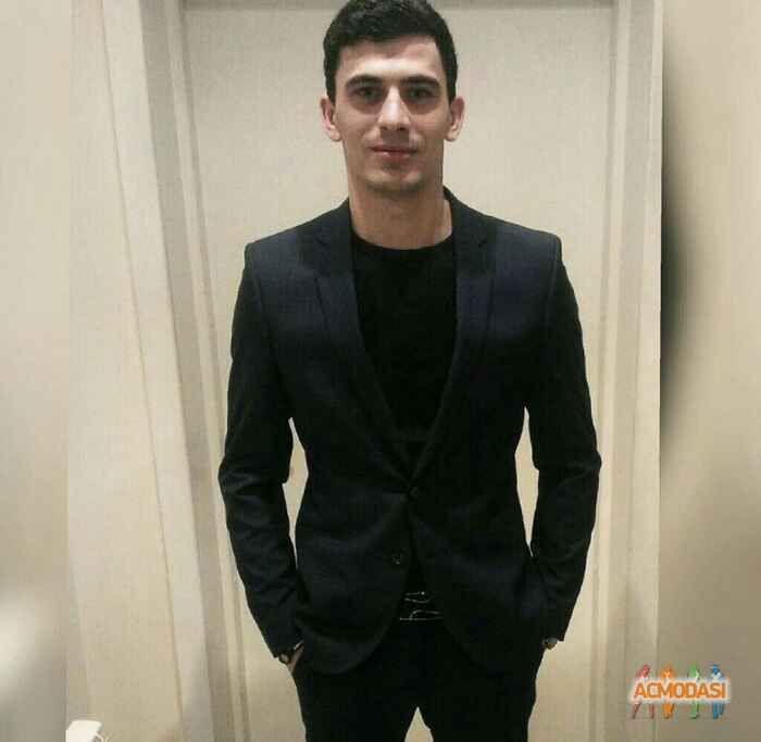 Расим Фазильович Сулейманов фото №1530268. Завантажено 17 Травня 2020