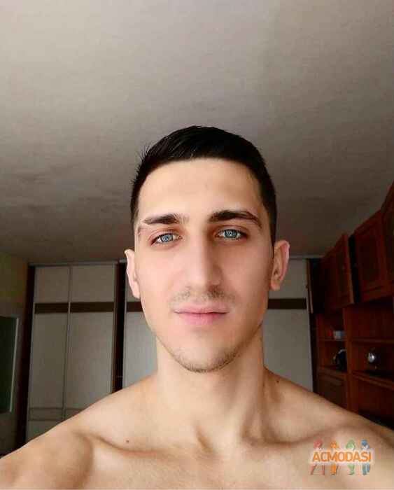 Дмитрий  Комар фото №1609747. Завантажено 23 Лютого 2021
