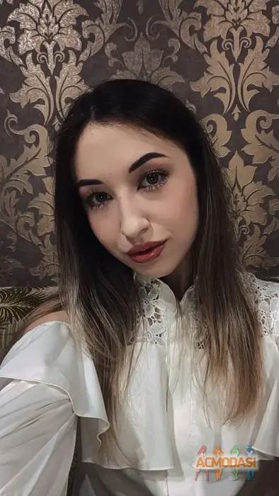 Богдана  Квітко фото №1744205. Завантажено 16 Червня 2025