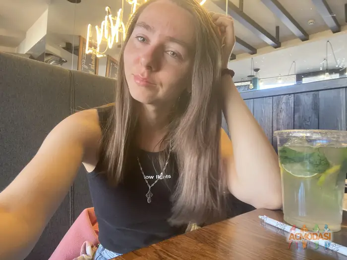 Анастасія  Дуброва фото №1748252. Завантажено 07 Жовтня 2025