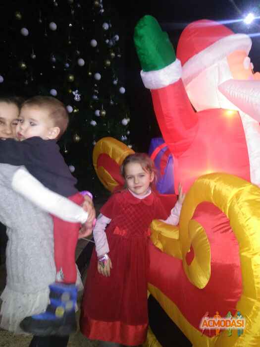 Валерия  Олеговна фото №1000435. Завантажено 23 Грудня 2016