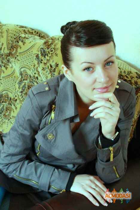Яна Васильевна Мялковская фото №206132. Завантажено 31 Травня 2012