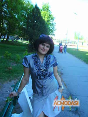Мария Александровна Борисова фото №343916. Завантажено 09 Лютого 2013