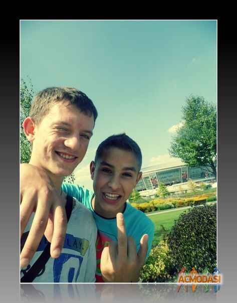 Денис Сергеевич Терехов фото №511156. Завантажено 15 Жовтня 2013