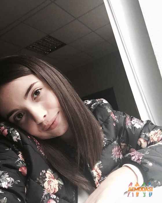 Анна   фото №1029086. Завантажено 07 Березня 2017