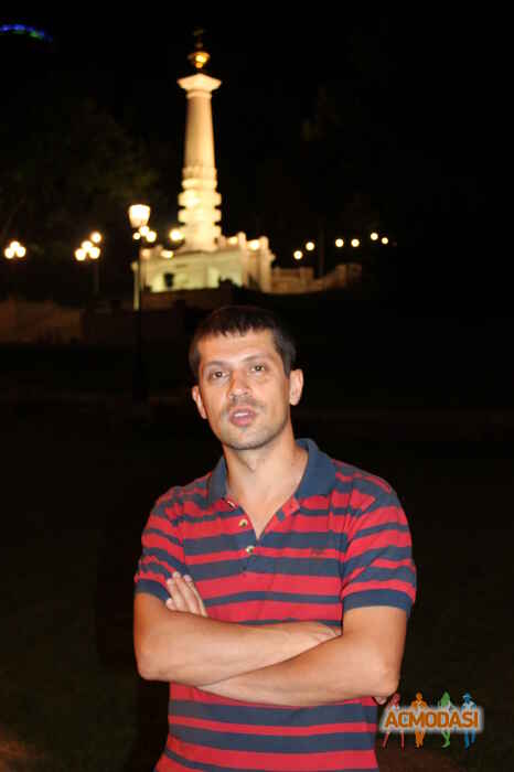 Віталій   фото №811474. Завантажено 30 Червня 2015