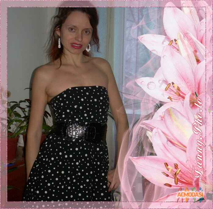 Светлана Викторовна Николаева фото №56856. Завантажено 12 Серпня 2011