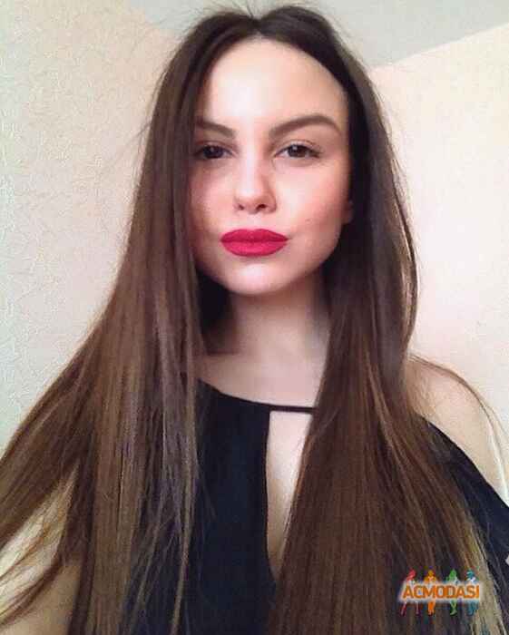 Ольга Вадимовна Лисицына фото №906568. Завантажено 03 Травня 2016