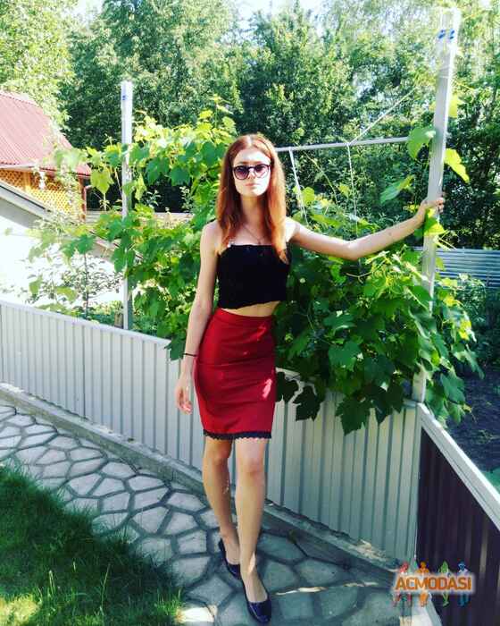 Ліна  Гарабажій фото №952705. Завантажено 03 Вересня 2016