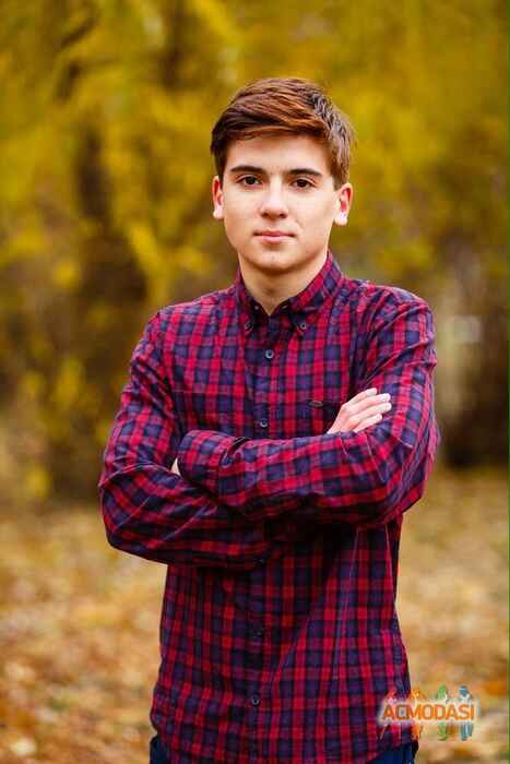 Кирилл  Бабенко фото №988883. Завантажено 23 Листопада 2016