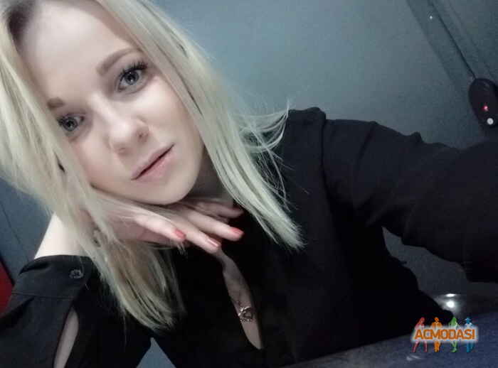 Алина Романовна Деревякина фото №1005589. Завантажено 11 Січня 2017