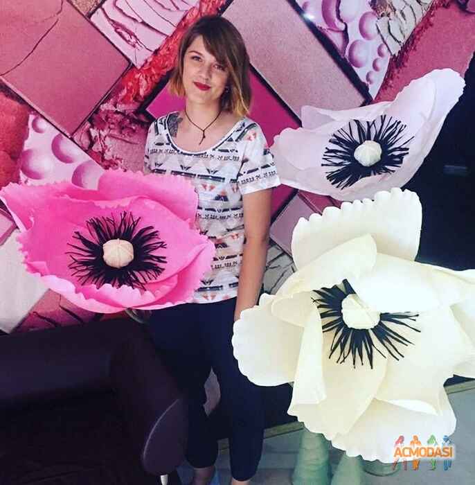 Вікторія Олександрівна Зеленська фото №1149330. Завантажено 06 Грудня 2017