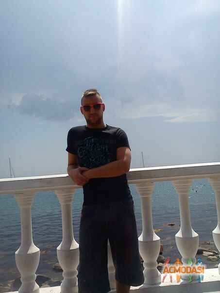 Игорь Валериевич Цымбал фото №1033010. Завантажено 17 Березня 2017