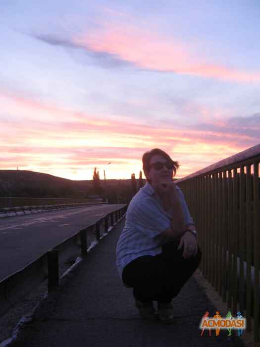 Алина Александровна Плыска фото №77095. Завантажено 26 Вересня 2011