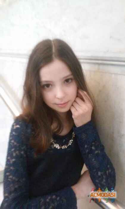 Рената Рустамовна Зарипова фото №1057154. Завантажено 22 Травня 2017