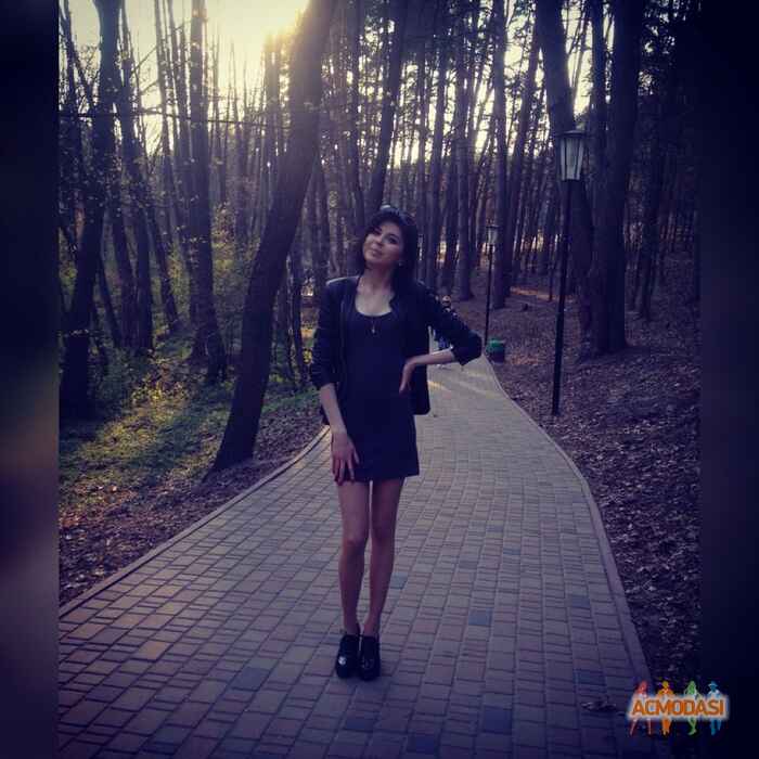 Юлия Павловна Шеремет фото №1062719. Завантажено 05 Червня 2017