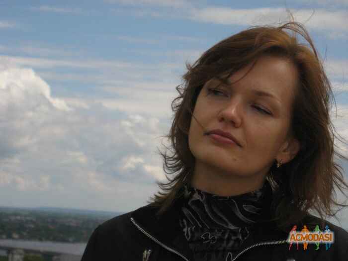 Natalia  Krikun фото №1106362. Завантажено 19 Вересня 2017