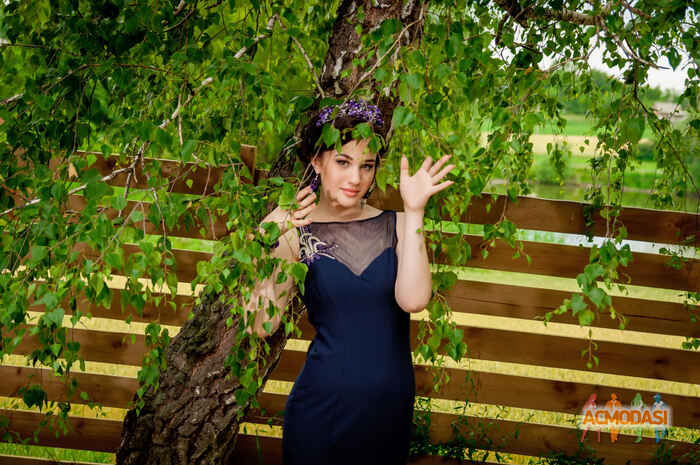 Марія Миколаївна Горбань фото №1107314. Завантажено 21 Вересня 2017