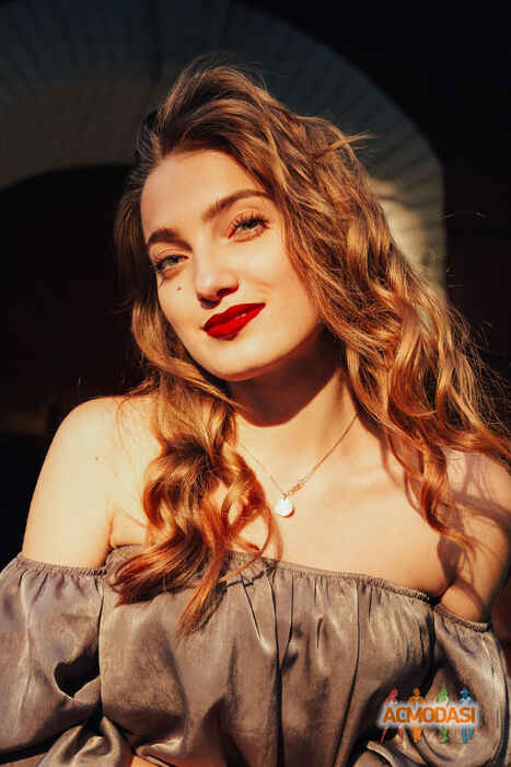 Анна Андріївна Акішина фото №1551268. Завантажено 23 Липня 2020