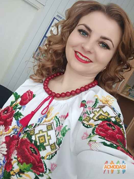Анастасія Андріївна Артимовець фото №1234127. Завантажено 21 Травня 2018