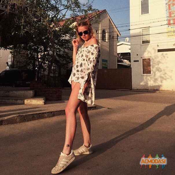 Алина Михайловна Зайцева фото №1236629. Завантажено 27 Травня 2018