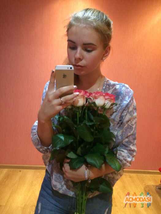Анна Романівна Дяченко фото №1327338. Завантажено 23 Листопада 2018