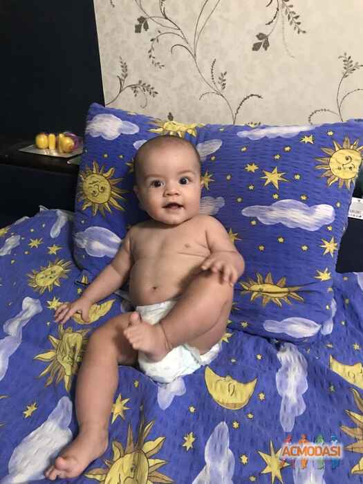 Тимофій Анатолійович Мюлінг фото №1448418. Завантажено 14 Вересня 2019