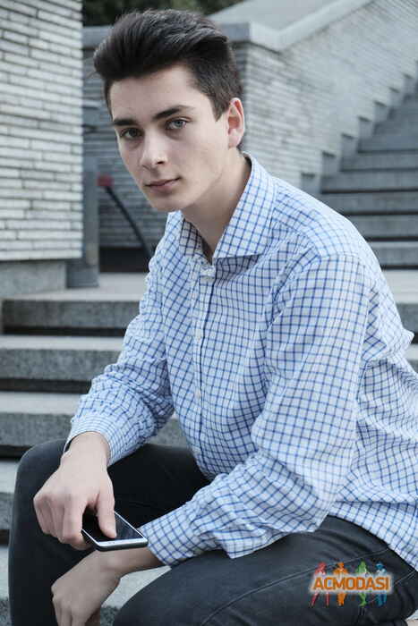 Максим Сергеевич Васильев фото №1464524. Завантажено 22 Жовтня 2019