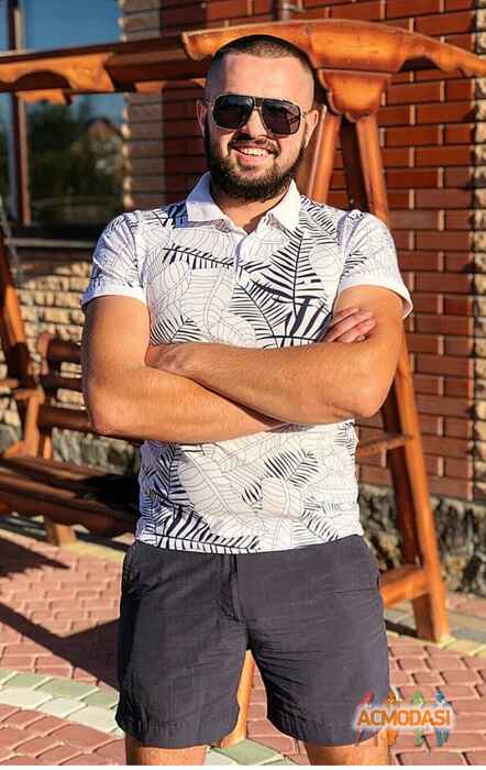 Олександр Олександрович Мусій фото №1483127. Завантажено 02 Грудня 2019