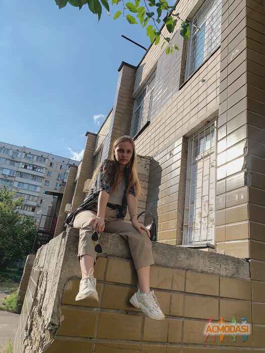 Оксана  Захарова фото №1563785. Завантажено 03 Вересня 2020