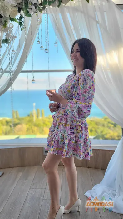 Ксения Александровна Продорова фото №1740729. Завантажено 11 Березня 2025