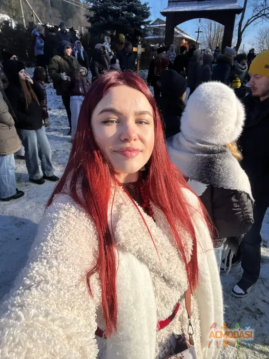 Анна  Воронка фото №1751475. Завантажено 09 Січня 2026