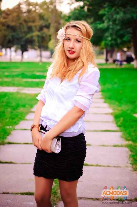 Юлия Алексеевна Плинько фото №695343. Завантажено 23 Липня 2014