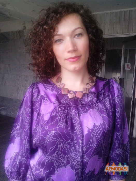 Елена Михайловна Садовская фото №870381. Завантажено 19 Січня 2016