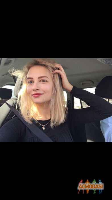 Ольга Сергіївна Лисогор фото №1399650. Завантажено 13 Травня 2019