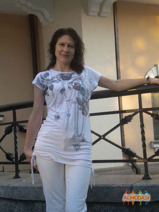 Віра Іванівна Комар фото №1025917. Завантажено 27 Лютого 2017