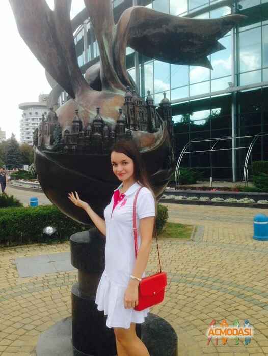 Ника  Крамарь фото №965765. Завантажено 03 Жовтня 2016