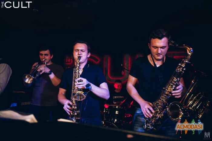 ДикоBrass   фото №1017470. Завантажено 07 Лютого 2017