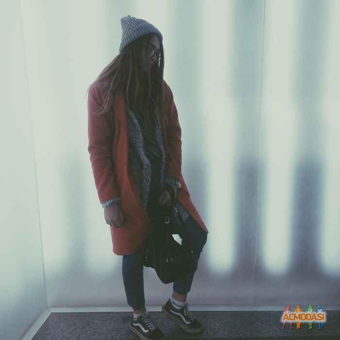 Катя Андріївна Клименко фото №1022433. Завантажено 19 Лютого 2017