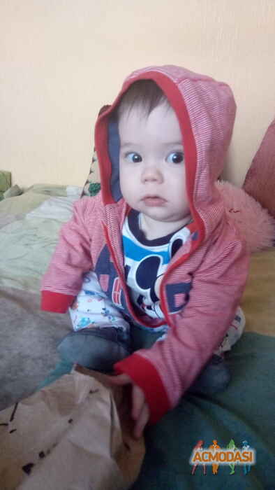 Оля  Похил фото №1022569. Завантажено 20 Лютого 2017