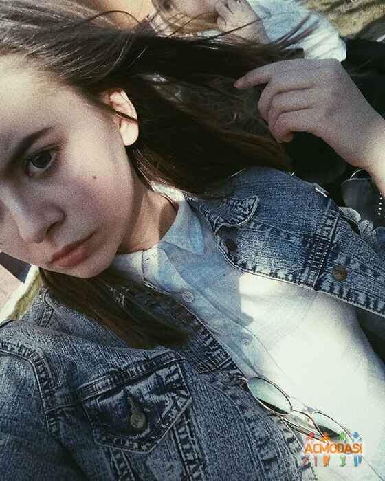 Кристина  Кравченко фото №1054198. Завантажено 15 Травня 2017