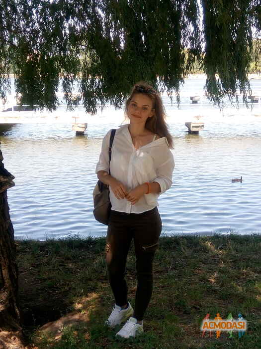 Вероніка Олегівна Сенів фото №1093106. Завантажено 18 Серпня 2017